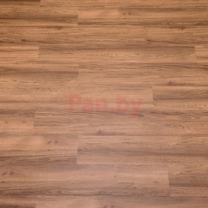 Кварцвиниловая плитка (ламинат) Ecoclick EcoWood DryBack NOX-1707 Дуб Виши