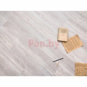 Кварцвиниловая плитка (ламинат) Ecoclick EcoWood DryBack NOX-1710 Дуб Тофино