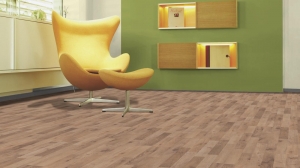 37218 Дуб Алиано (Oak Aliano) Classic Touch Standard Plank 8.0 mm 32 Класс Трехполосный дуб