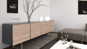 Австрийский ламинат KAINDL 34266 Oak Bari (Кайндл Дуб Бари) Classic Touch 8.0 Premium Plank
