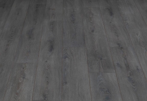 Французский ламинат 33класс 12мм AC6 Alsafloor (Альсафлор) SOLID PLUS 542 Дуб Арония (Aronia oak)