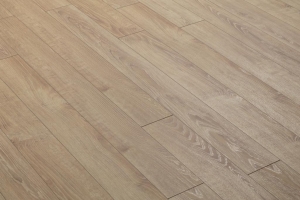 Французский ламинат 33класс 12мм AC6 Alsafloor (Альсафлор) SOLID PLUS 621 Дуб Каннарский