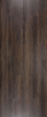 Ламинат BerryAlloc Broadway 8530 Дуб темный  34 класс/AC6 однополосный