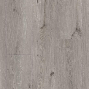 Ламинат BerryAlloc Gyant XL Light Grey Дуб серый 32 класс/AC4 однополосный 62001406