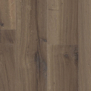Ламинат BerryAlloc Cracked XL Dark Brown Дуб коричневый 32 класс/AC4 однополосный