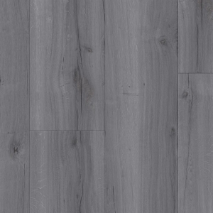 Ламинат BerryAlloc Cracked XL Dark Grey Дуб темный 32 класс/AC4 однополосный