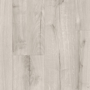 Ламинат BerryAlloc Canyon Light Grey B4504 Дуб серый 33 класс/AC5 однополосный