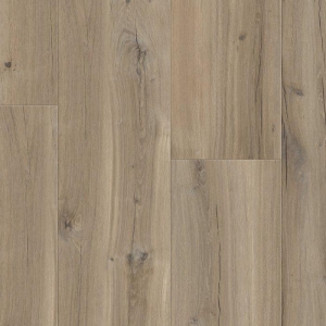 Ламинат BerryAlloc Cracked XL Brown Дуб коричневый 33 класс/AC5 однополосный
