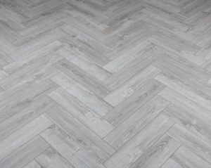 Французский ламинат 33 класс 12мм AC6 Alsafloor (Альсафлор) HERRINGBONE (Английская ёлка) 619 Дуб Сардиния (Sardinia oak)