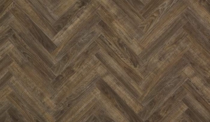 Ламинат BerryAlloc Chateau Java Brown B7311 Дуб натуральный 32 класс/AC4 английская елка