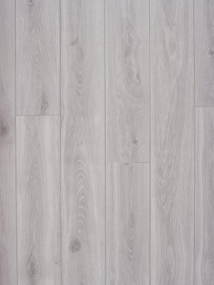 Ламинат BerryAlloc 62001365 Bloom Light Grey (Блум Светло Серый) Smart 8 v4