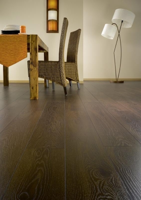 Alsafloor (Альсафлор) OSMOZE 140 Дуб Конго (Congo oak)