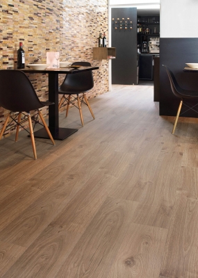 BerryAlloc Oak Oslo 4411