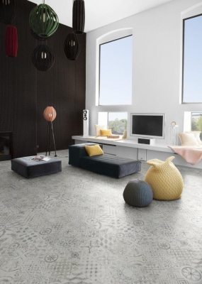 Ламинат BerryAlloc 62001243 Retro Chic Black (Ретро Чик Черный) Ocean
