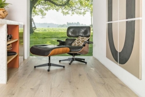 Ламинат BerryAlloc Gyant XL Light Natural B1105 Дуб натуральный 32 класс/AC4 однополосный