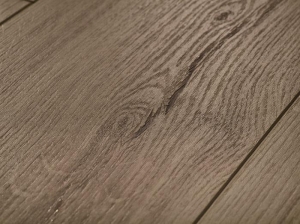 Ламинат BerryAlloc Cracked XL Dark Brown Дуб коричневый 32 класс/AC4 однополосный
