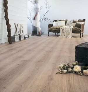 BerryAlloc Oak White Oiled 4521