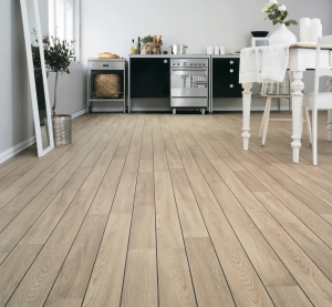 BerryAlloc Oak White Oiled Shipdeck 5542