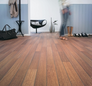 BerryAlloc Oiled Teak Shipdeck 2 str 4862