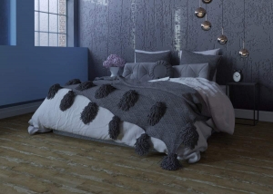 Ламинат BerryAlloc Cocktails & Dreams 34 класс/AC6 однополосный