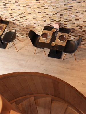 BerryAlloc Oak Bond 4801