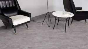 K4386 Дуб Никсон (Oak Nixon) Classic Touch Standard Plank 8.0 mm 32 Класс Однополосный Серый Дуб