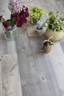 Ламинат BerryAlloc 62001368 Barn Wood Natural (Барнвуд Натуральный) Smart 8 v4