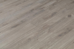 Французский ламинат 33класс 8мм AC5 Alsafloor (Альсафлор) OSMOZE MEDIUM 536 Дуб Лён (Linen oak)