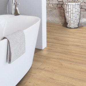 Aqua Pro Supreme 12мм K4441 Дуб Хисторик Самоа