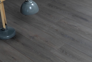 Французский ламинат 33класс 8мм AC5 Alsafloor (Альсафлор) OSMOZE 542 Дуб Арония (Aronia oak)