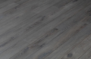 Французский ламинат 33класс 12мм AC6 Alsafloor (Альсафлор) SOLID MEDIUM 542 Дуб Арония