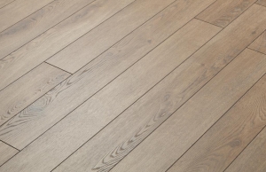 Французский ламинат 33класс 12мм AC6 Alsafloor (Альсафлор) SOLID MEDIUM 535 Дуб Пралине (Praline oak)