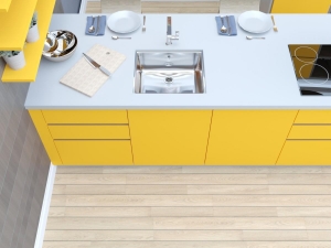 BerryAlloc Oak White Oiled Shipdeck 5542