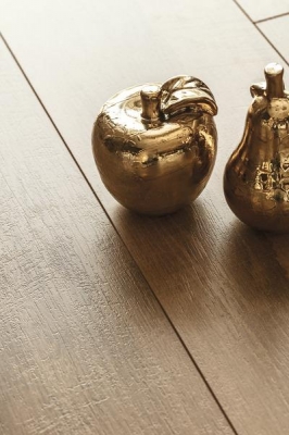 K4430 Дуб Найтив Эйдж (Oak Native Aged) Classic Touch Standard Plank 8.0 mm 32 Класс Однополосный Винтажный Светло Коричневый Дуб