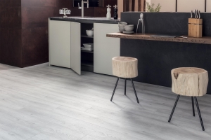 Дуб Эвоук Конкрит Natural Touch Premium