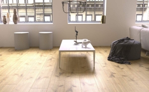 Ламинат BerryAlloc Jacinta Oak 34 класс/AC6 однополосный