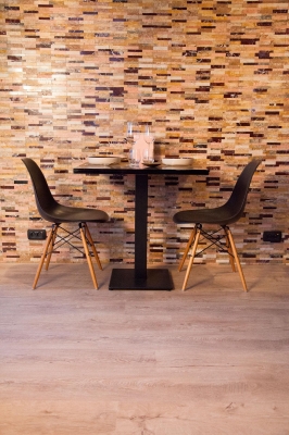 BerryAlloc Oak Bond 4801