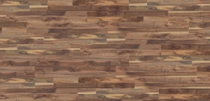 37503 Орех Лимана (Walnut Limana) Classic Touch Standard Plank 8.0 mm 32 Класс Двухполосный Орех