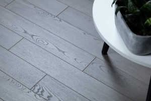 Французский ламинат 33класс 8мм AC5 Alsafloor (Альсафлор) OSMOZE MEDIUM 542 Дуб Арония (Aronia oak)