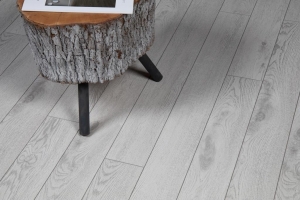 Французский ламинат 33класс 8мм AC5 Alsafloor (Альсафлор) OSMOZE MEDIUM 541 Дуб Кокос (Coco oak)