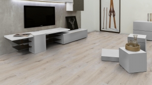K4418 Дуб Оксид Флер (Oak Oxid Flair) Classic Touch Standard Plank 8.0 mm 32 Класс Однополосный Бежевый Дуб