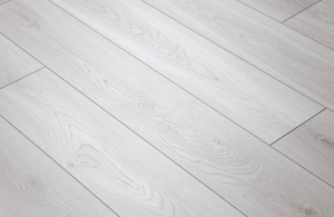 Французский ламинат 33класс 8мм AC5 Alsafloor (Альсафлор) OSMOZE 448 Дуб Серый (Grey oak)