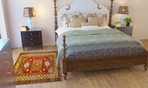 BerryAlloc Oak Oslo 4411
