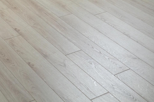 Французский ламинат 33 класс 12мм AC6 Alsafloor (Альсафлор) SOLID PLUS 435 Дуб Джефферсон (Jefferson)