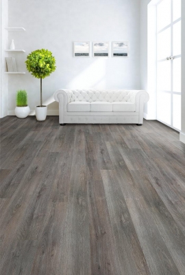 Ламинат BerryAlloc 62001211 Texas Dark Grey (Техас Темно Серый) Impulse v2