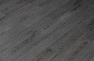 Французский ламинат 33класс 12мм AC6 Alsafloor (Альсафлор) SOLID MEDIUM 542 Дуб Арония