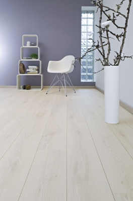 BerryAlloc Oak Light 8531