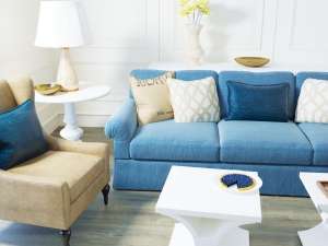 Ламинат BerryAlloc Madison Avenue 9001 Дуб темный 32 класс/AC4 однополосный