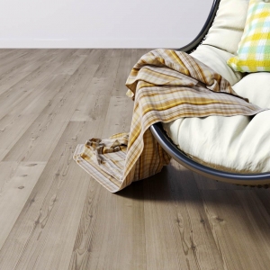 Ламинат BerryAlloc Castillo Pine 34 класс/AC6 однополосный