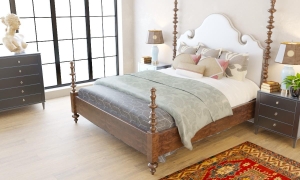 BerryAlloc Oak Bond 4801